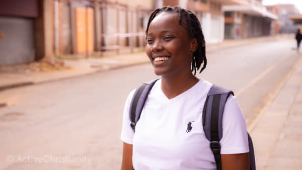 The effect of the cross of Christ on your life