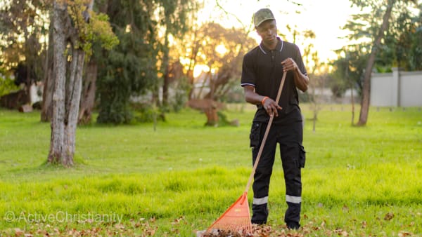 The Sabbath and tithing – are they applicable today?