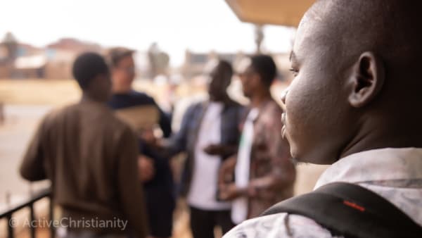 Is there really such a thing as tempting or testing God?